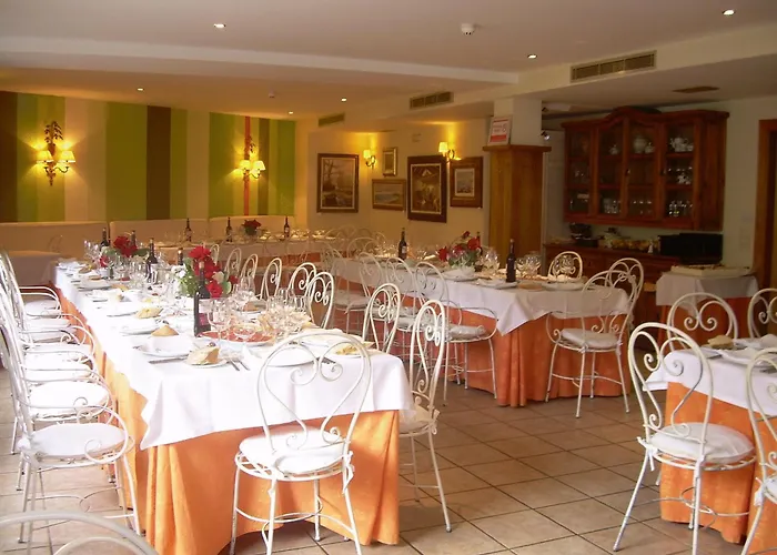 Hotel Cosgaya