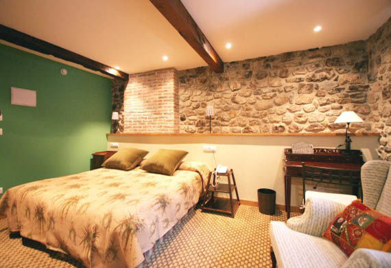 Hotel Cosgaya 2*