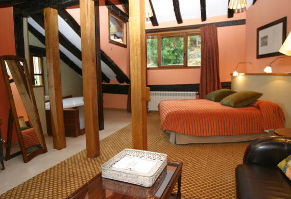 Hotel Cosgaya