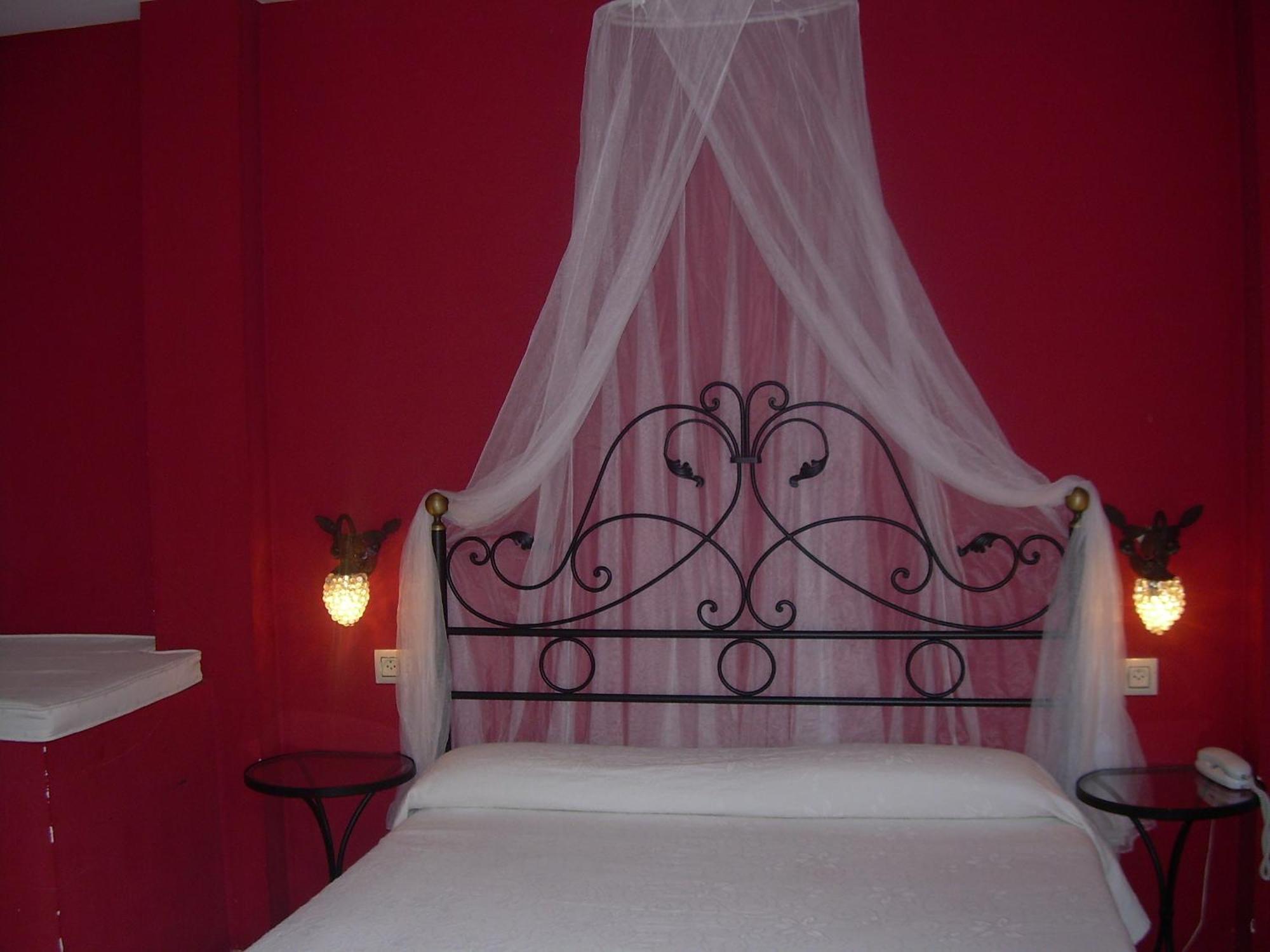 Hotel Hotel Cosgaya Cosgaya