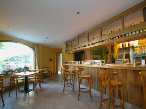 Hotel Hotel Cosgaya Cosgaya