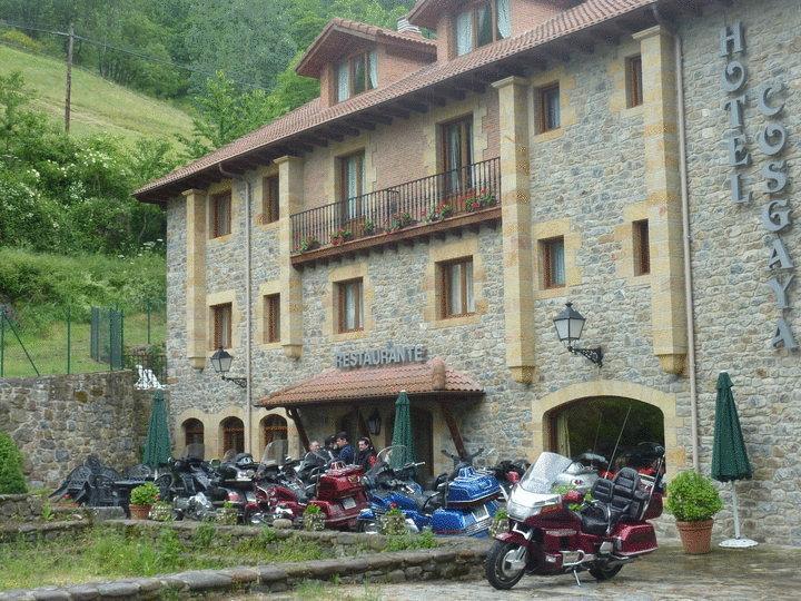 Hotel Cosgaya 2* Cosgaya